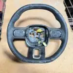 CİTROEN C5 DİREKSİYON SİMİDİ