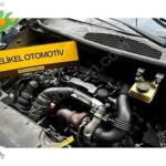 Peugeot 206 Direksiyon Kutusu Çıkma Parça Konya