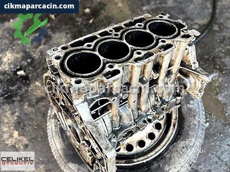 Citroen Berlingo Blok çıkma parça