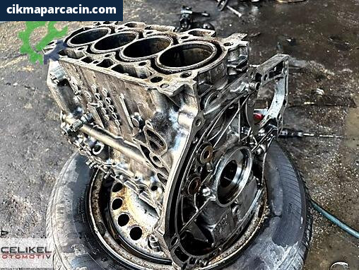 Citroen Berlingo Blok çıkma parça