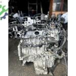 Citroen Berlingo Komple Motor Çıkma Parça Ankara