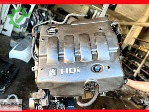 CİTRÖEN BERLİNGO 2.0 HDİ KOMPLE MOTOR DOLU ÇIKMA