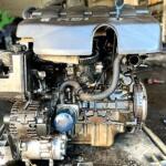 Citroen Berlingo Komple Motor Çıkma Parça Konya