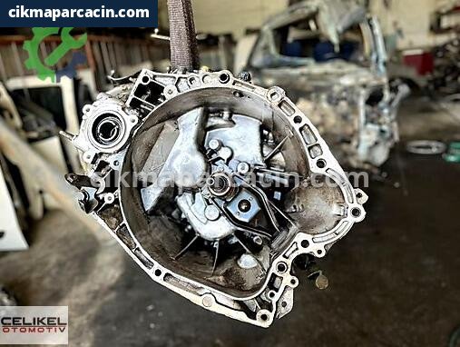 Citroen Berlingo Şanzıman Komple çıkma parça