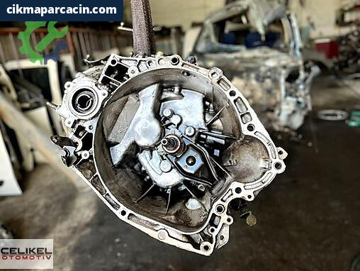 Citroen Berlingo Şanzıman Komple çıkma parça