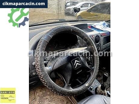 Citroen Berlingo Airbag çıkma parça