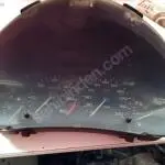 Citroen Berlingo Gösterge Paneli Çıkma