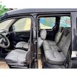 Citroen Berlingo Ön Koltuk çıkma parça - SARI OTO YEDEK PARÇA Trabzon