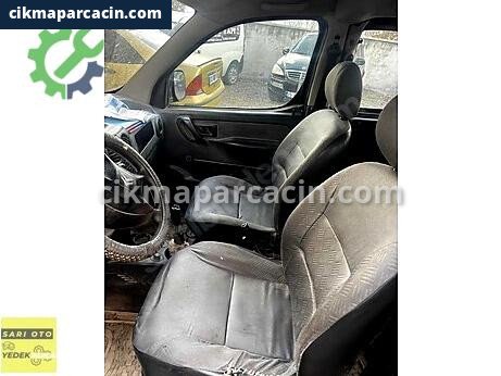 Citroen Berlingo Ön Koltuk çıkma parça