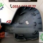 CİTROEN BERLİNGO PEUGEOT PARTNER SOL AYNA KAPAĞI ORJİNAL