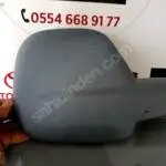 CİTROEN BERLİNGO SAĞ AYNA KAPAĞI
