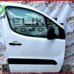 CİTRÖEN BERLİNGO SAĞ ÖN KAPI ÇIKMA ORJİNAL