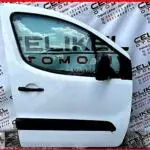 CİTRÖEN BERLİNGO SAĞ ÖN KAPI ÇIKMA ORJİNAL