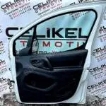 CİTRÖEN BERLİNGO SAĞ ÖN KAPI ÇIKMA ORJİNAL