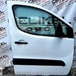 CİTRÖEN BERLİNGO SAĞ ÖN KAPI ÇIKMA ORJİNAL