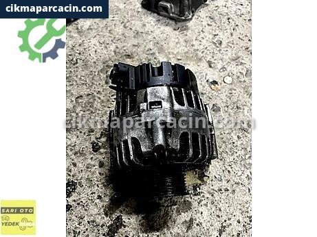 Citroen Berlingo Şarj Dinamosu çıkma parça