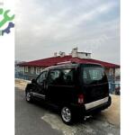 CİTROEN BERLİNGO SOL ARKA SÜRGÜLÜ KAPI