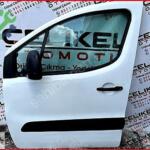 CİTRÖEN BERLİNGO SOL ÖN KAPI ÇIKMA ORJİNAL