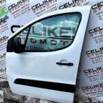 CİTRÖEN BERLİNGO SOL ÖN KAPI ÇIKMA ORJİNAL