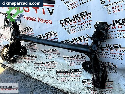 Citroen Berlingo Salıncak (Alt Tabla) çıkma parça