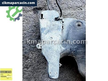 Citroen Berlingo Depo çıkma parça