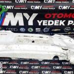 CİTROEN C-ELYSEE ARKA TAMPON OMY OTO’DAN