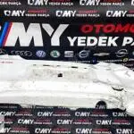 CİTROEN C-ELYSEE ARKA TAMPON OMY OTO’DAN