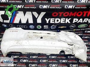 CİTROEN C-ELYSEE ARKA TAMPON OMY OTO’DAN