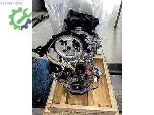 CİTROEN C-ELYSEE PEUGEOT 301 AİRCROSS 1.5 SIFIR SANDIK MOTOR