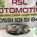CİTROEN C-ELYSEE SAĞ FAR SIFIR DEPO 9675139980