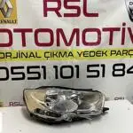 CİTROEN C-ELYSEE SAĞ FAR SIFIR DEPO 9675139980