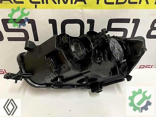 Citroen C Elysée Sağ Ön Far çıkma parça