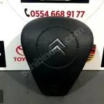 CİTROEN C2-C3 DİREKSİYON AİRBAG ORJİNAL 96380009UD
