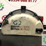 CİTROEN C2 KM SAAT GÖSTERGE PANELİ ORJİNAL