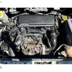 Citroen C Elysée Komple Motor Çıkma Parça Gaziantep