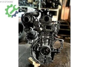 CITROEN C3 1.6 EURO 5 KOMPLE MOTOR (2010 2015)