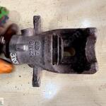 CİTROEN C3 AIRCROOS SAĞ ARKA FREN KALİPERİ TRW 2043232