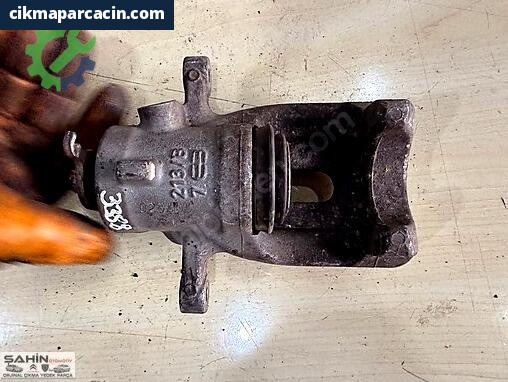 Citroen C3 AirCross Kaliper 2043232 çıkma parça