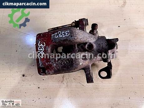 Citroen C3 Kaliper çıkma parça