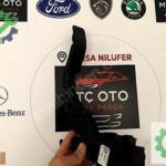 CİTROEN C3 AİRCROSS GAZ PEDALI ORJİNAL