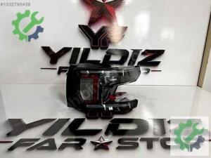 CİTROEN C3 AİRCROSS SAĞ STOP 9848440980