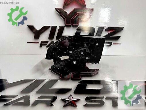 Citroen C3 AirCross Sağ Arka Stop 9848440980 çıkma parça