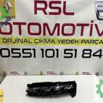 CİTROEN C3 AİRCROSS SOL GÜNÜDÜZ FARI ORJİNAL ÇIKMA