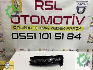 CİTROEN C3 AİRCROSS SOL GÜNÜDÜZ FARI ORJİNAL ÇIKMA