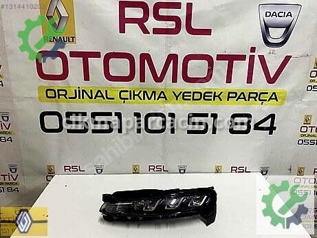 Citroen C3 AirCross Gündüz Farı (DRL) çıkma parça