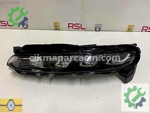 Citroen C3 AirCross Gündüz Farı (DRL) çıkma parça