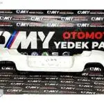 CİTROEN C3 ARKA TAMPON OMY OTO’DAN