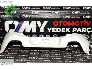 CİTROEN C3 ARKA TAMPON OMY OTO’DAN
