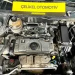 Peugeot 206 Sol Ön Far Çıkma Parça İstanbul