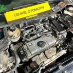Peugeot 206 Komple Motor Çıkma Parça Konya